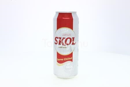 Picture of SKOL CAN 500ML